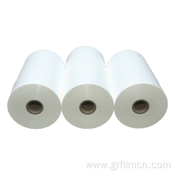 Matt BOPP Thermal Laminating Film